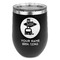 Las Vegas Airstream Club Stemless Stainless Steel Wine Tumbler