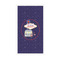 Las Vegas Airstream Club Guest Paper Towels - Full Color - Standard