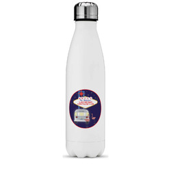 Las Vegas Airstream Club Water Bottle - 17 oz - Stainless Steel - Full Color Printing