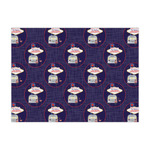 Las Vegas Airstream Club Tissue Paper Sheets - Large - Heavyweight