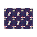 Las Vegas Airstream Club Tissue Paper Sheets - Medium - Heavyweight