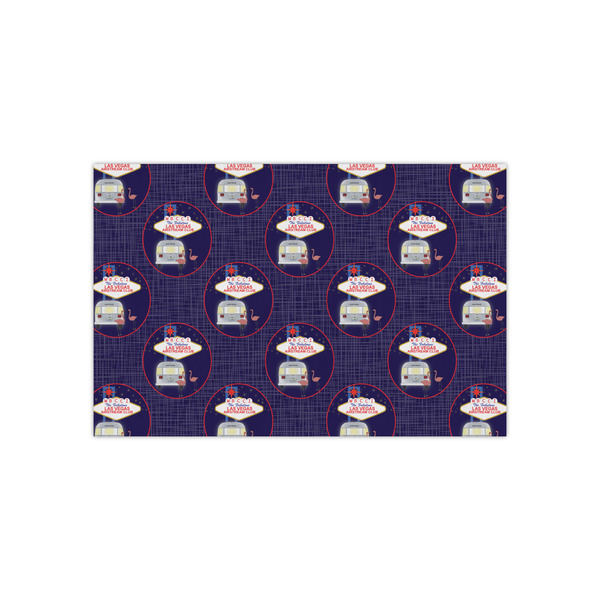 Custom Las Vegas Airstream Club Tissue Paper Sheets - Small - Heavyweight