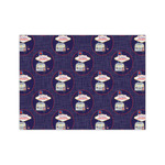 Las Vegas Airstream Club Tissue Paper Sheets - Medium - Lightweight
