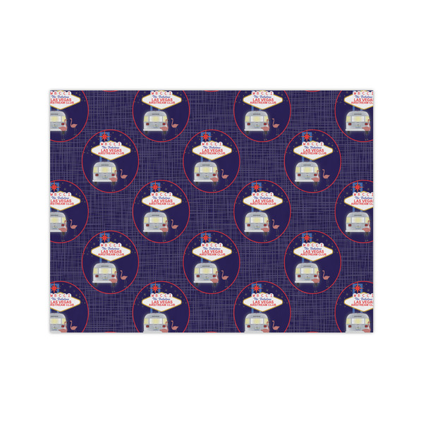 Custom Las Vegas Airstream Club Tissue Paper Sheets - Medium - Lightweight