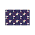 Las Vegas Airstream Club Tissue Paper Sheets - Small - Lightweight