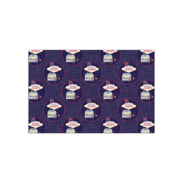 Custom Las Vegas Airstream Club Tissue Paper Sheets - Small - Lightweight