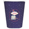 Las Vegas Airstream Club Waste Basket