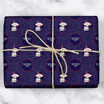 Las Vegas Airstream Club Wrapping Paper