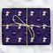Las Vegas Airstream Club Wrapping Paper