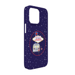 Las Vegas Airstream Club iPhone Case - Plastic - iPhone 13
