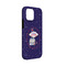 Las Vegas Airstream Club iPhone Case - Rubber Lined - iPhone 13 Mini