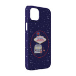 Las Vegas Airstream Club iPhone Case - Plastic - iPhone 14