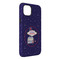 Las Vegas Airstream Club iPhone Case - Rubber Lined - iPhone 14 Pro Max