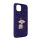 Las Vegas Airstream Club iPhone Case - Rubber Lined - iPhone 14