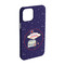 Las Vegas Airstream Club iPhone Case - Plastic - iPhone 15