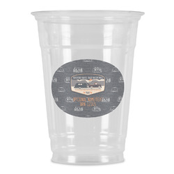 Texas Highland Lakes Airstream Club Logo Party Cups - 16 oz