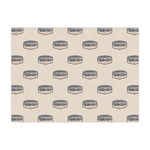Texas Highland Lakes Airstream Club Logo Tissue Paper Sheets - Large - Heavyweight