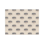 Texas Highland Lakes Airstream Club Logo Tissue Paper Sheets - Medium - Heavyweight