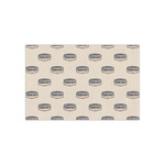 Texas Highland Lakes Airstream Club Logo Tissue Paper Sheets - Small - Heavyweight