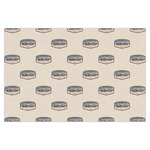 Texas Highland Lakes Airstream Club Logo Tissue Paper Sheets - X-Large - Heavyweight