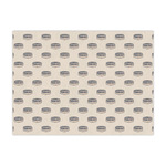 Texas Highland Lakes Airstream Club Logo Tissue Paper Sheets