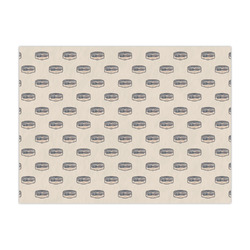 Texas Highland Lakes Airstream Club Logo Tissue Paper Sheets