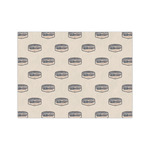 Texas Highland Lakes Airstream Club Logo Tissue Paper Sheets - Medium - Lightweight