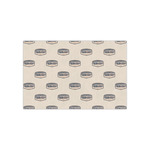 Texas Highland Lakes Airstream Club Logo Tissue Paper Sheets - Small - Lightweight