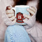 Hockey 11oz Coffee Mug - LIFESTYLE