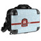 Hockey 15" Hard Shell Briefcase - FRONT