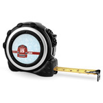 Hockey Tape Measure - 16 Ft (Personalized)