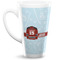Hockey 16 Oz Latte Mug - Front