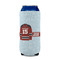 Hockey 16oz Can Sleeve - FRONT (on can)