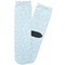 Hockey Adult Crew Socks