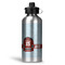 Hockey Water Bottles - 20 oz - Aluminum (Personalized)