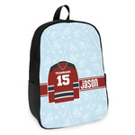 Hockey Kids Backpack (Personalized)