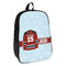 Hockey Kids Backpack (Personalized)