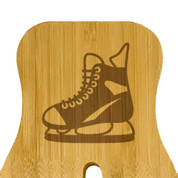 Hockey Bamboo Salad Mixing Hand