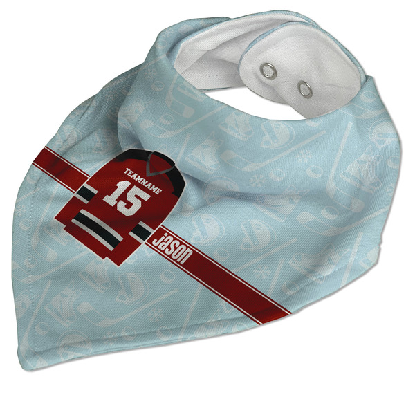 Hockey Bandana Closed