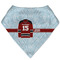 Hockey Bandana Bib (Personalized)