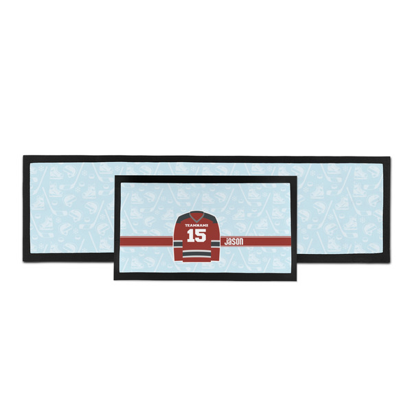 Hockey Bar Mat - Parent Main
