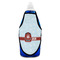 Hockey Bottle Apron - Soap - FRONT