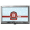 Hockey Business Card Case