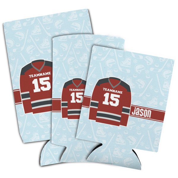 Hockey Can Coolers - PARENT/MAIN