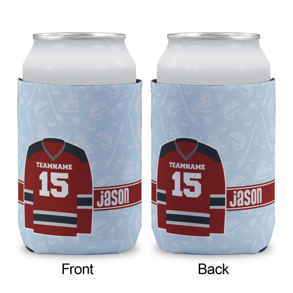 Hockey Can Sleeve - APPROVAL (single)