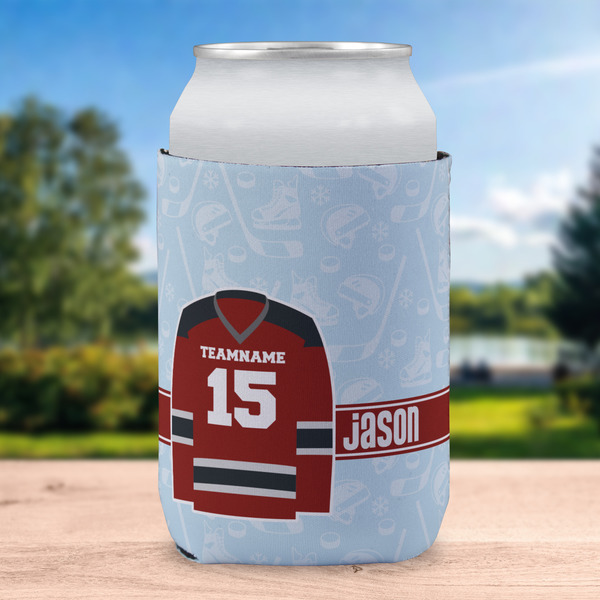 Hockey Can Sleeve - LIFESTYLE (single)