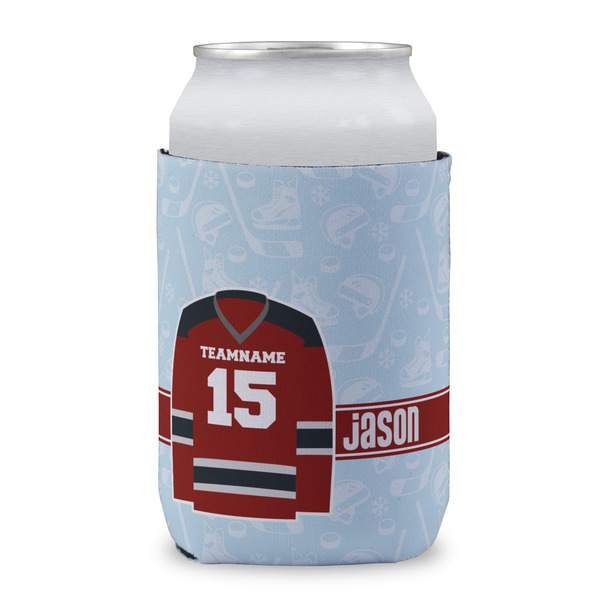 Hockey Can Sleeve