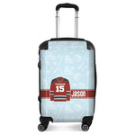 Hockey Suitcase (Personalized)