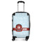 Hockey Suitcase - 20" Carry On (Personalized)