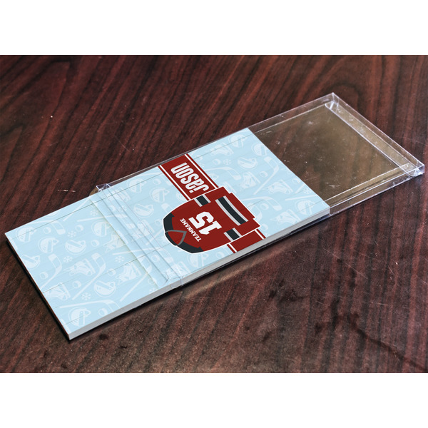 Hockey Colored Pencils - In Package